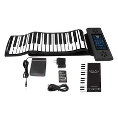 Näppäimistö instrumentti