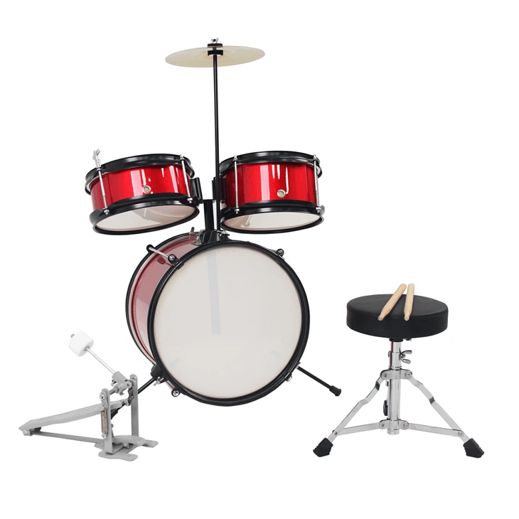 Toy Drum Kit